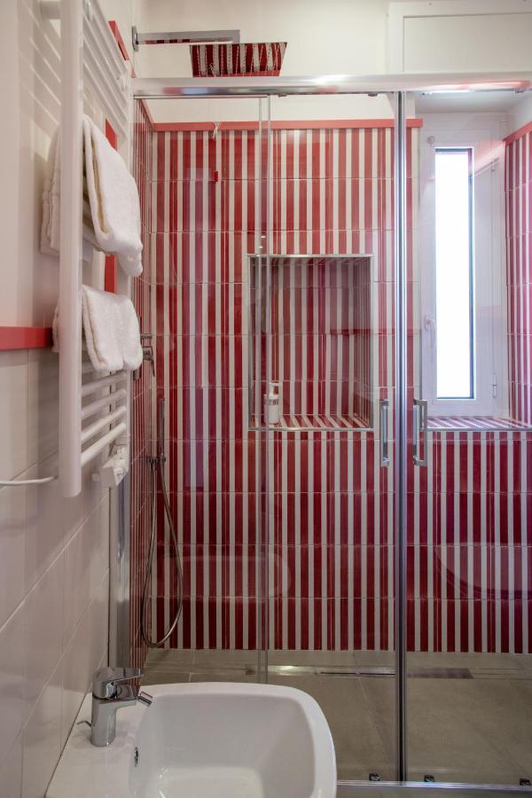 Al Campanile Hotell Sant'Agnello Eksteriør bilde