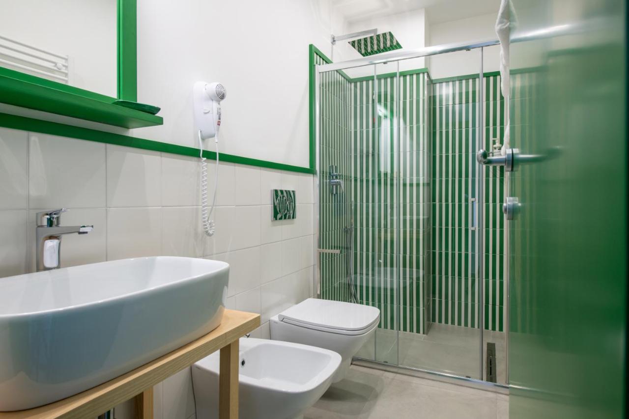 Al Campanile Hotell Sant'Agnello Eksteriør bilde