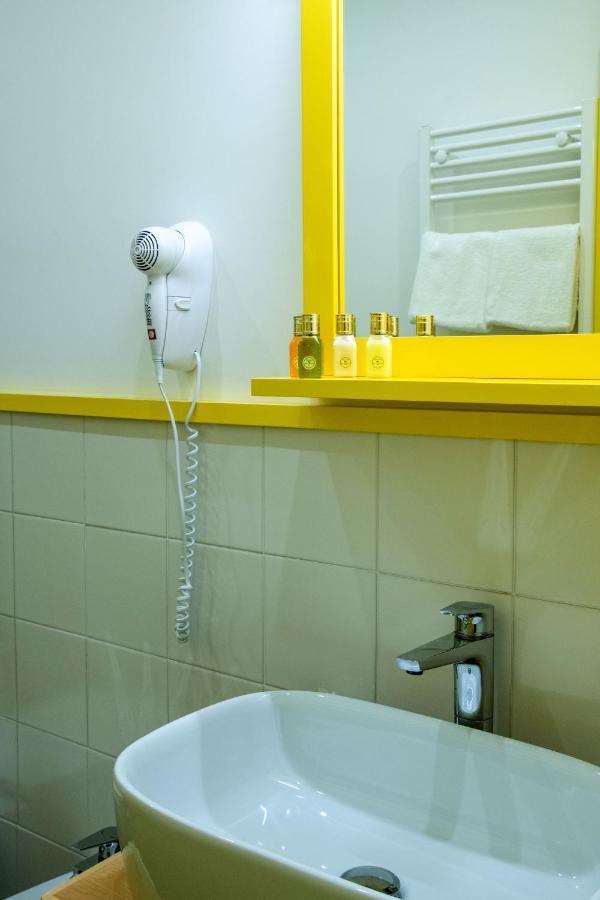 Al Campanile Hotell Sant'Agnello Eksteriør bilde