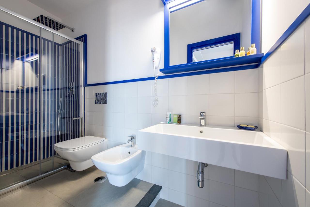 Al Campanile Hotell Sant'Agnello Eksteriør bilde