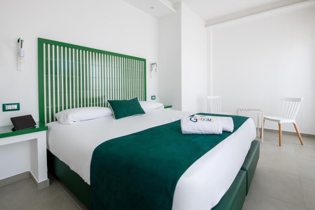 Al Campanile Hotell Sant'Agnello Eksteriør bilde