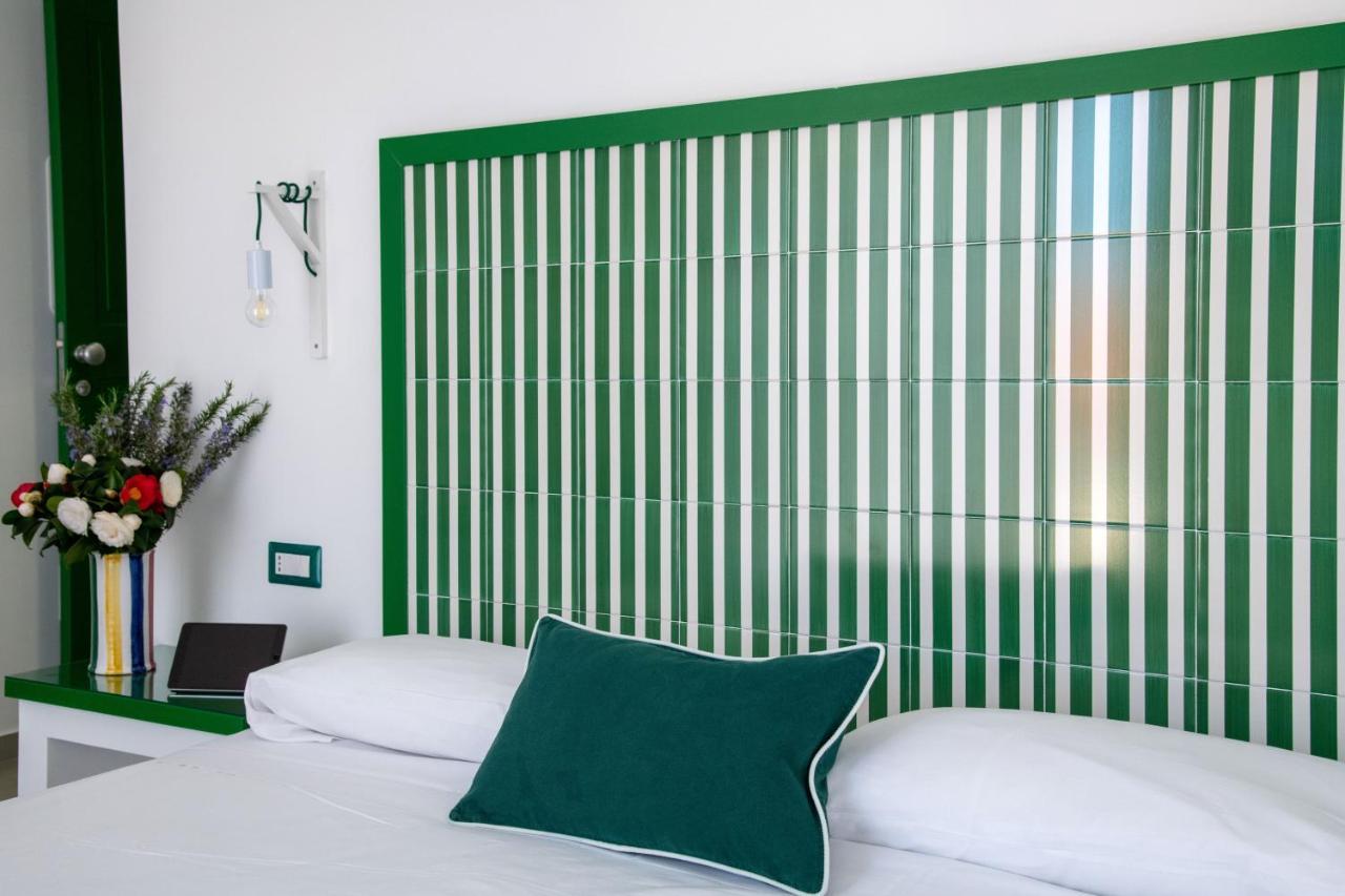 Al Campanile Hotell Sant'Agnello Eksteriør bilde