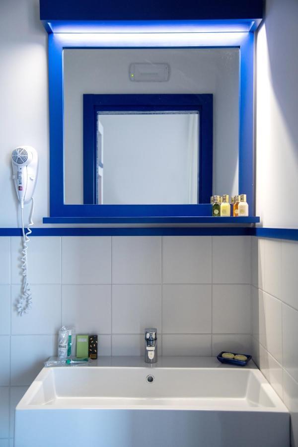 Al Campanile Hotell Sant'Agnello Eksteriør bilde