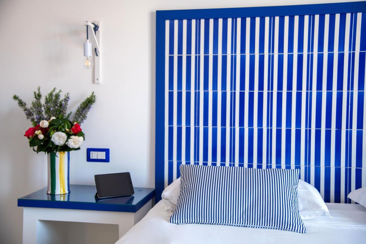 Al Campanile Hotell Sant'Agnello Eksteriør bilde