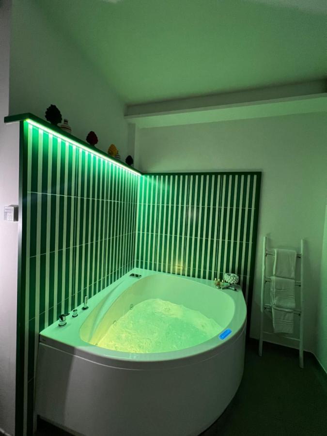 Al Campanile Hotell Sant'Agnello Eksteriør bilde