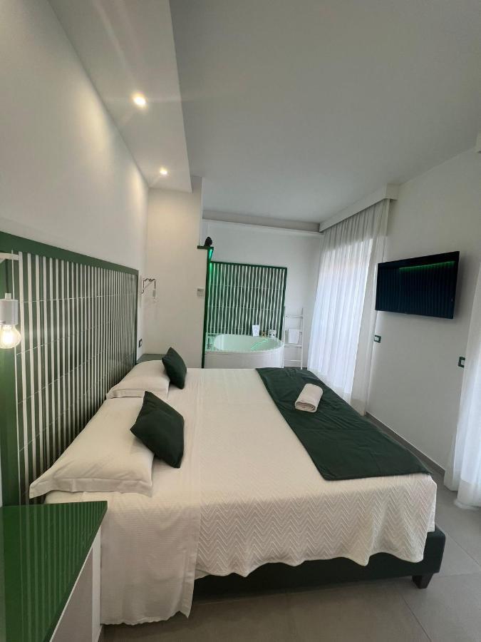 Al Campanile Hotell Sant'Agnello Eksteriør bilde