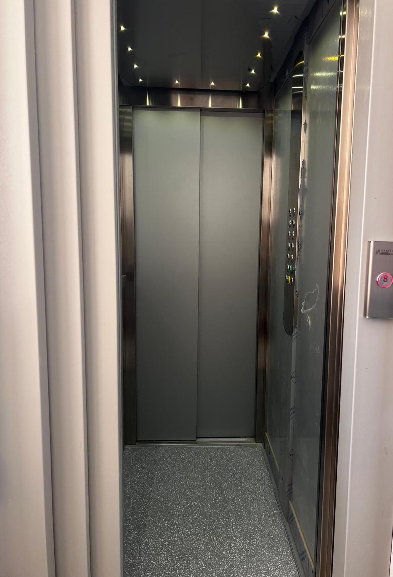 Al Campanile Hotell Sant'Agnello Eksteriør bilde