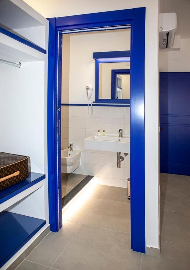 Al Campanile Hotell Sant'Agnello Eksteriør bilde