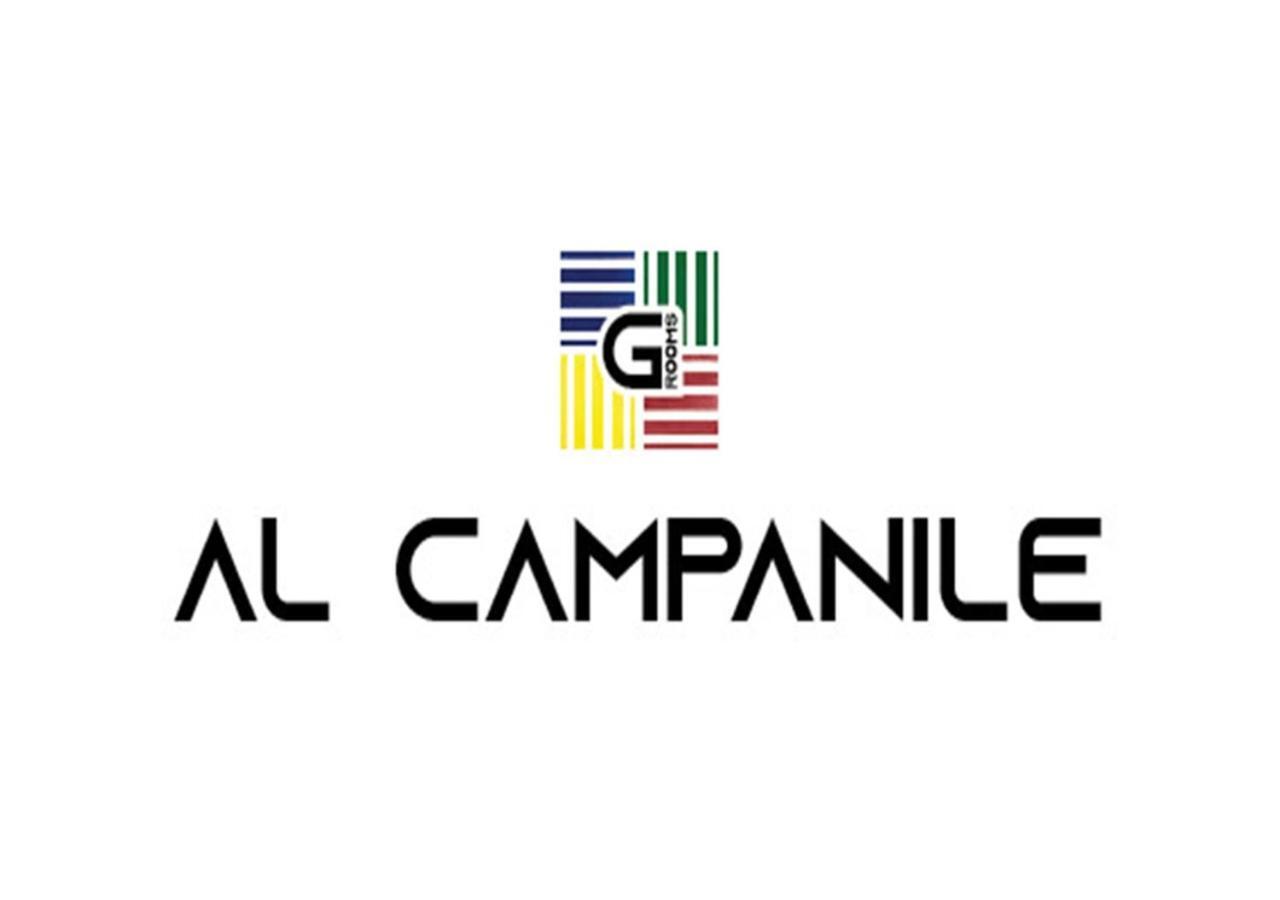 Al Campanile Hotell Sant'Agnello Eksteriør bilde